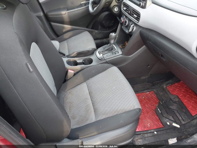 Aukcja sprzedaży 2019 Hyundai Kona Se, vin: KM8K1CAA5KU272405, numer aukcji: 44439054