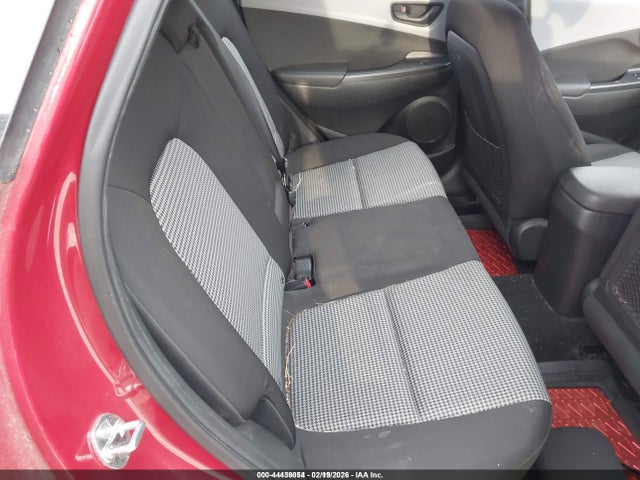 Aukcja sprzedaży 2019 Hyundai Kona Se, vin: KM8K1CAA5KU272405, numer aukcji: 44439054