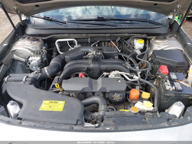 44439059 :رقم المزاد ، 4S4BSAFC1K3216348 vin ، 2019 Subaru Outback 2.5i Premium مزاد بيع