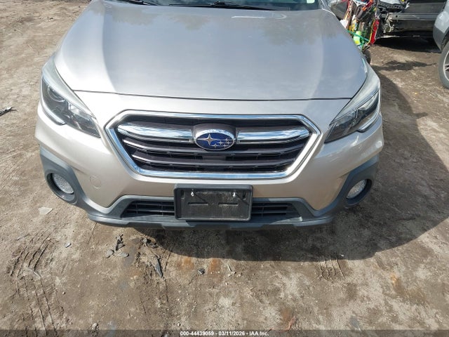44439059 :رقم المزاد ، 4S4BSAFC1K3216348 vin ، 2019 Subaru Outback 2.5i Premium مزاد بيع