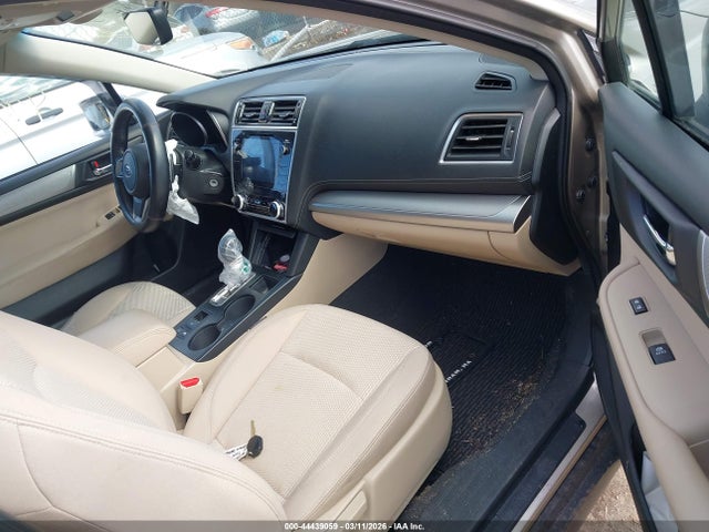 44439059 :رقم المزاد ، 4S4BSAFC1K3216348 vin ، 2019 Subaru Outback 2.5i Premium مزاد بيع