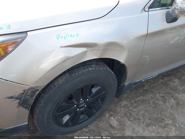 44439059 :رقم المزاد ، 4S4BSAFC1K3216348 vin ، 2019 Subaru Outback 2.5i Premium مزاد بيع