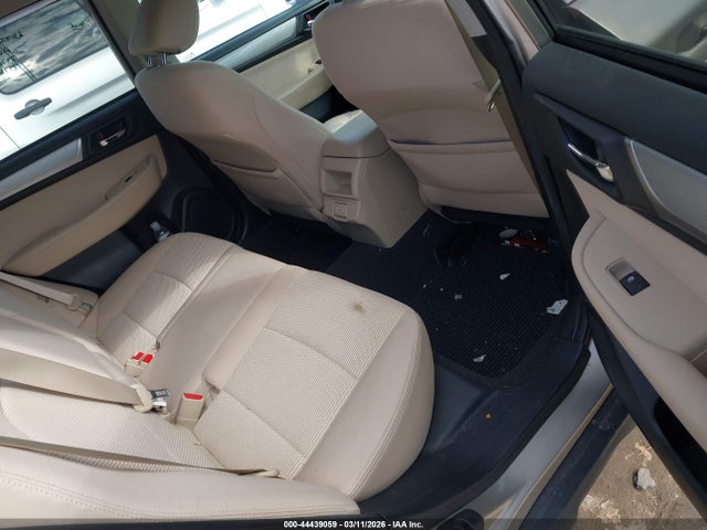 44439059 :رقم المزاد ، 4S4BSAFC1K3216348 vin ، 2019 Subaru Outback 2.5i Premium مزاد بيع