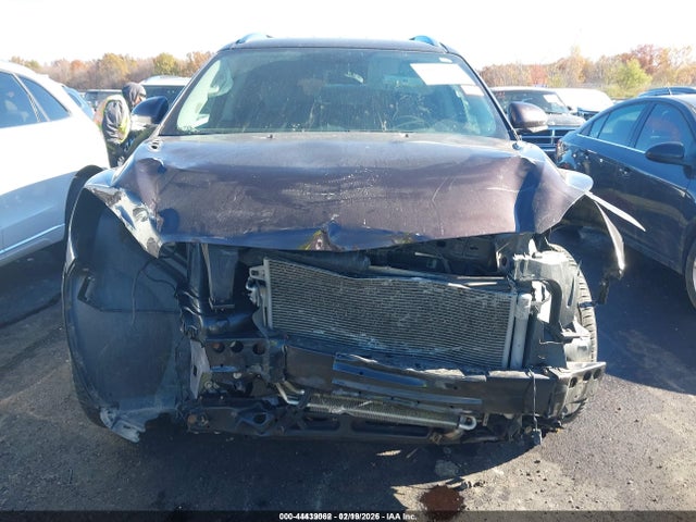 44439062 :رقم المزاد ، 5GAKVBKD0FJ212570 vin ، 2015 Buick Enclave Leather مزاد بيع