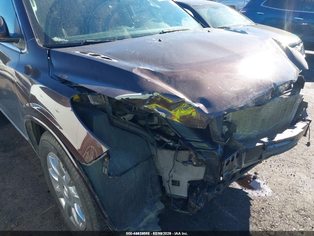 44439062 :رقم المزاد ، 5GAKVBKD0FJ212570 vin ، 2015 Buick Enclave Leather مزاد بيع