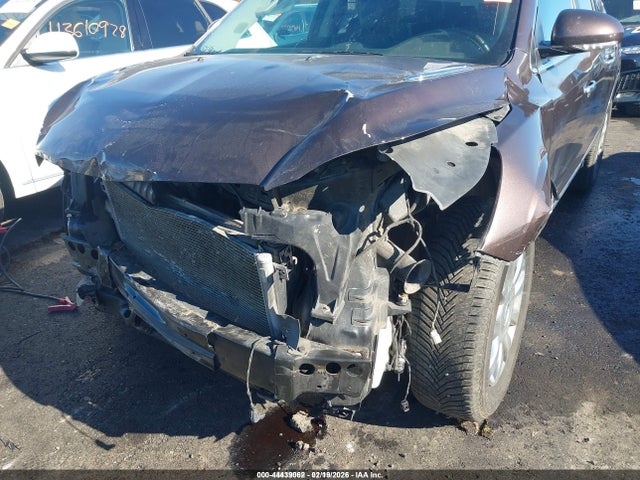 44439062 :رقم المزاد ، 5GAKVBKD0FJ212570 vin ، 2015 Buick Enclave Leather مزاد بيع