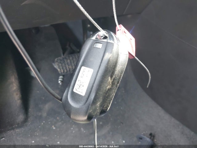 44439063 :رقم المزاد ، KL47LBEPXTB063892 vin ، 2026 Buick Envista Sport Touring Fwd مزاد بيع