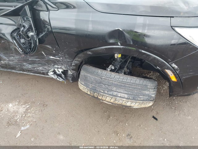 44439063 :رقم المزاد ، KL47LBEPXTB063892 vin ، 2026 Buick Envista Sport Touring Fwd مزاد بيع