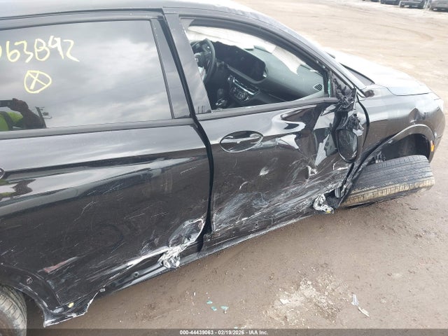 44439063 :رقم المزاد ، KL47LBEPXTB063892 vin ، 2026 Buick Envista Sport Touring Fwd مزاد بيع