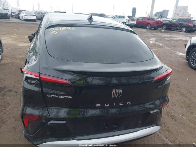 44439063 :رقم المزاد ، KL47LBEPXTB063892 vin ، 2026 Buick Envista Sport Touring Fwd مزاد بيع