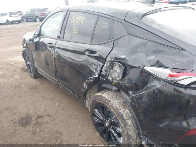 44439063 :رقم المزاد ، KL47LBEPXTB063892 vin ، 2026 Buick Envista Sport Touring Fwd مزاد بيع