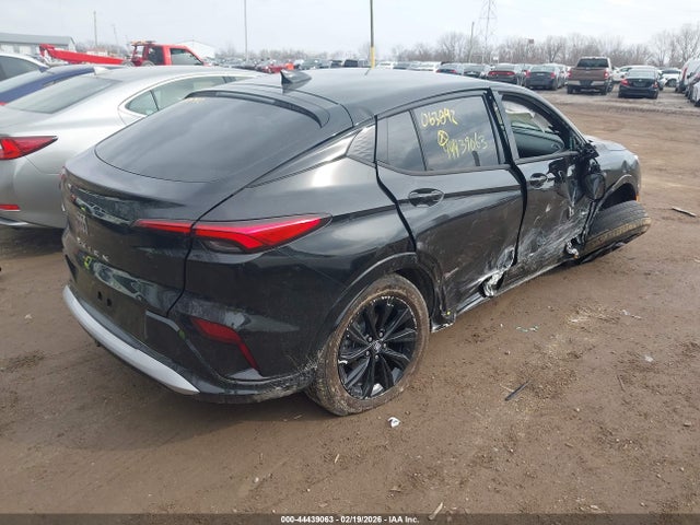 44439063 :رقم المزاد ، KL47LBEPXTB063892 vin ، 2026 Buick Envista Sport Touring Fwd مزاد بيع