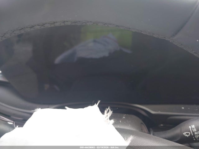 44439063 :رقم المزاد ، KL47LBEPXTB063892 vin ، 2026 Buick Envista Sport Touring Fwd مزاد بيع