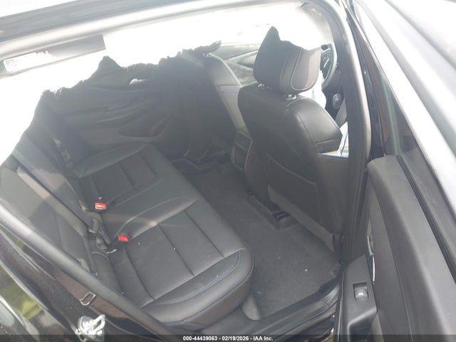 44439063 :رقم المزاد ، KL47LBEPXTB063892 vin ، 2026 Buick Envista Sport Touring Fwd مزاد بيع