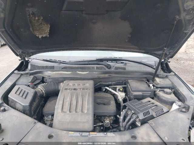 Aukcja sprzedaży 2014 Chevrolet Equinox Ls, vin: 2GNALAEK6E1120206, numer aukcji: 44439064