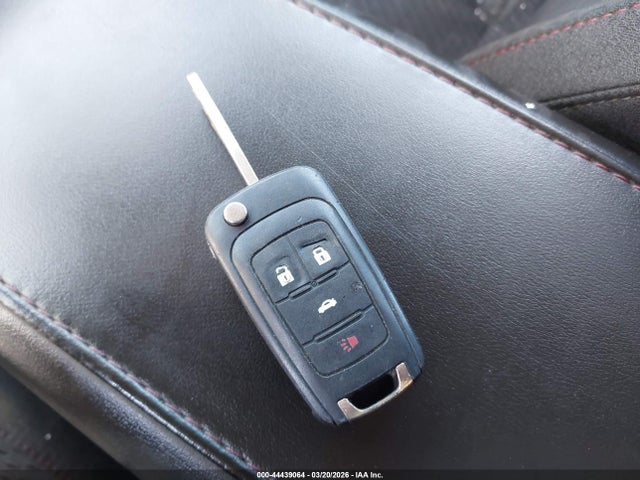 Aukcja sprzedaży 2014 Chevrolet Equinox Ls, vin: 2GNALAEK6E1120206, numer aukcji: 44439064