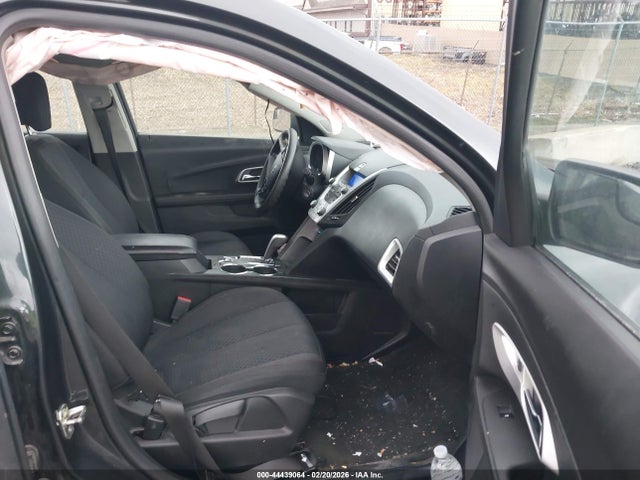 Aukcja sprzedaży 2014 Chevrolet Equinox Ls, vin: 2GNALAEK6E1120206, numer aukcji: 44439064