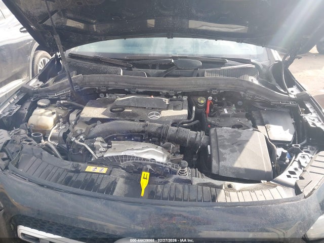 2022 MERCEDES-BENZ GLA 250 W1N4N4GB9NJ373338 Photo 9