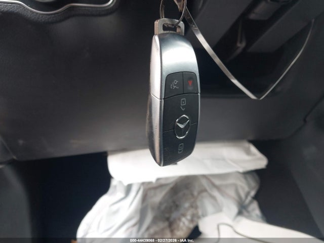 2022 MERCEDES-BENZ GLA 250 W1N4N4GB9NJ373338 Photo 10