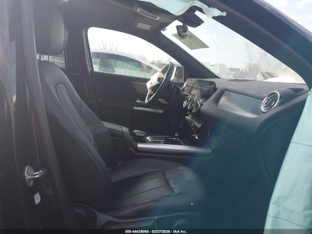 2022 MERCEDES-BENZ GLA 250 W1N4N4GB9NJ373338 Photo 4