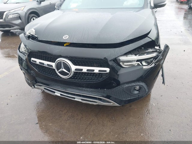 2022 MERCEDES-BENZ GLA 250 W1N4N4GB9NJ373338 Photo 5