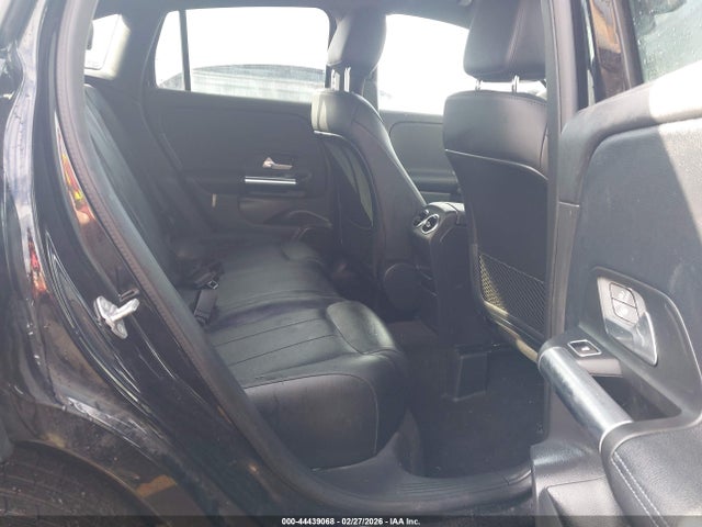 2022 MERCEDES-BENZ GLA 250 W1N4N4GB9NJ373338 Photo 7