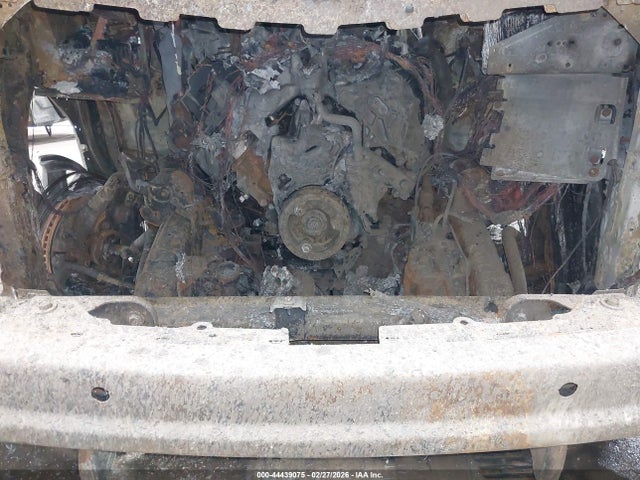 Aukcja sprzedaży 2024 Gmc Sierra 3500hd 4wd  Standard Bed At4, vin: 1GT49VEYXRF200512, numer aukcji: 44439075