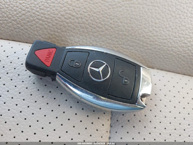 44439080 :رقم المزاد ، WDCGG5HB6FG364009 vin ، 2015 Mercedes-benz Glk 350 مزاد بيع