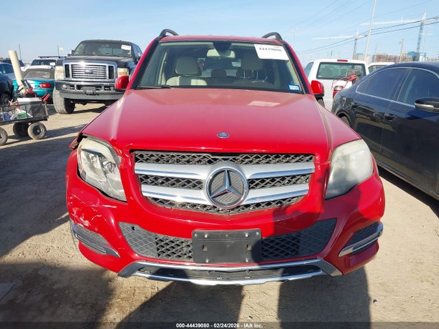 44439080 :رقم المزاد ، WDCGG5HB6FG364009 vin ، 2015 Mercedes-benz Glk 350 مزاد بيع