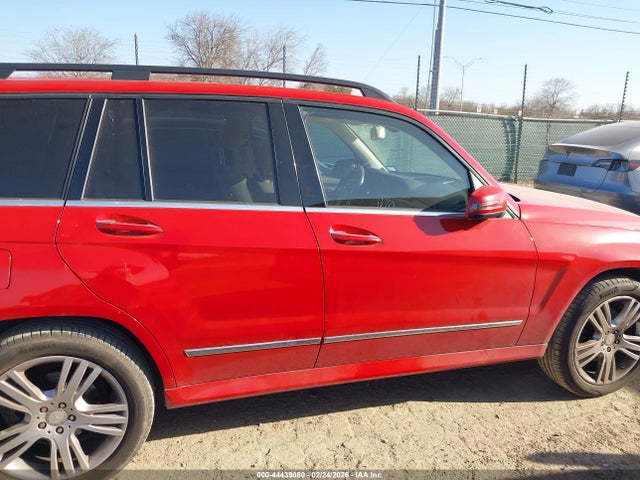 44439080 :رقم المزاد ، WDCGG5HB6FG364009 vin ، 2015 Mercedes-benz Glk 350 مزاد بيع