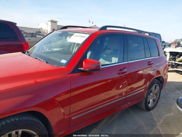 44439080 :رقم المزاد ، WDCGG5HB6FG364009 vin ، 2015 Mercedes-benz Glk 350 مزاد بيع