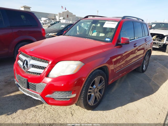 44439080 :رقم المزاد ، WDCGG5HB6FG364009 vin ، 2015 Mercedes-benz Glk 350 مزاد بيع