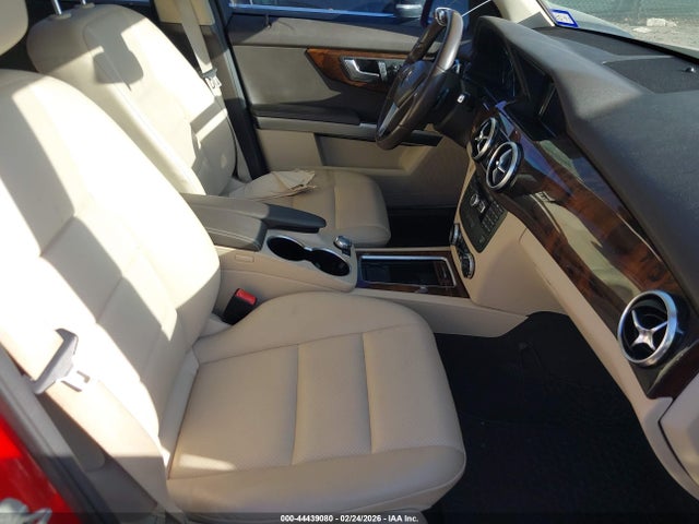 44439080 :رقم المزاد ، WDCGG5HB6FG364009 vin ، 2015 Mercedes-benz Glk 350 مزاد بيع