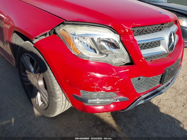 44439080 :رقم المزاد ، WDCGG5HB6FG364009 vin ، 2015 Mercedes-benz Glk 350 مزاد بيع