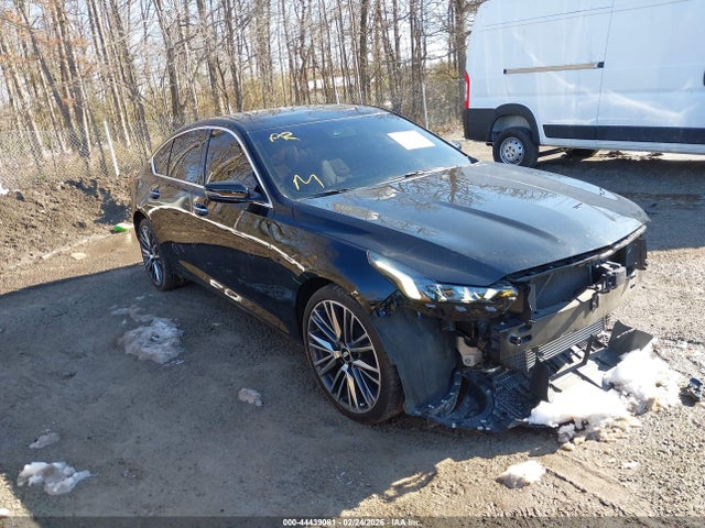 2024 CADILLAC CT5 1G6DT5RK0R0110590 Photo 0