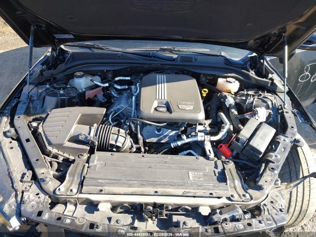 2024 CADILLAC CT5 1G6DT5RK0R0110590 Photo 9