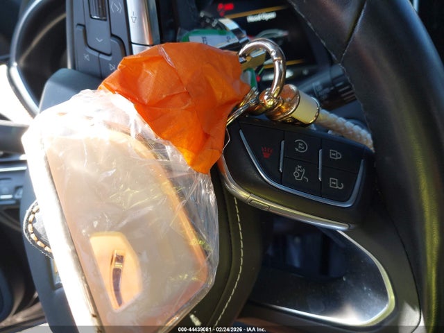 2024 CADILLAC CT5 1G6DT5RK0R0110590 Photo 10