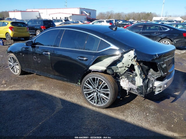 2024 CADILLAC CT5 1G6DT5RK0R0110590 Photo 2