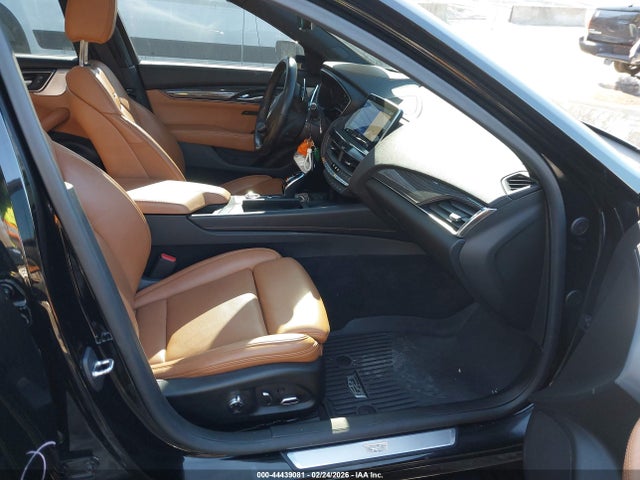 2024 CADILLAC CT5 1G6DT5RK0R0110590 Photo 4