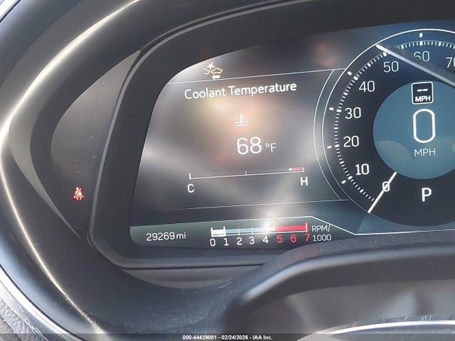 2024 CADILLAC CT5 1G6DT5RK0R0110590 Photo 6