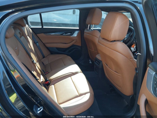 2024 CADILLAC CT5 1G6DT5RK0R0110590 Photo 7