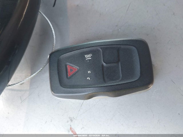 2012 LAND ROVER RANGE ROVER SALMF1D47CA378553 Photo 10