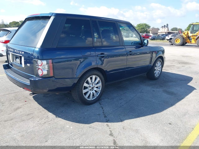 2012 LAND ROVER RANGE ROVER SALMF1D47CA378553 Photo 3