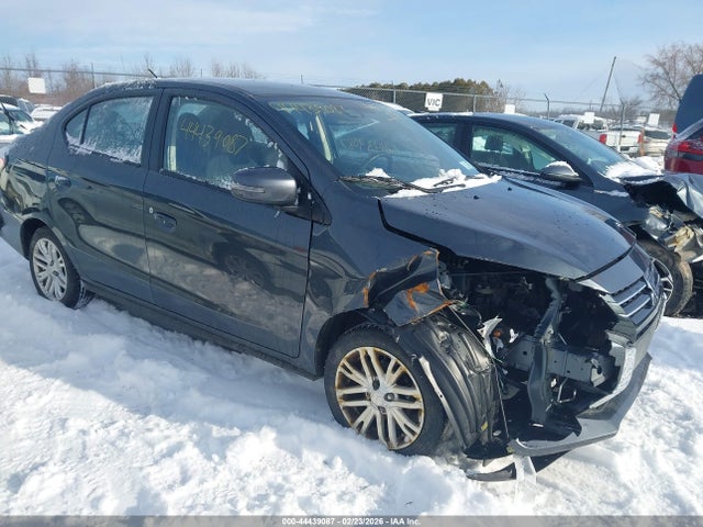 2024 MITSUBISHI MIRAGE G4 ML32FVFJ7RHF09902 Photo 0