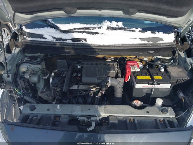 2024 MITSUBISHI MIRAGE G4 ML32FVFJ7RHF09902 Photo 9