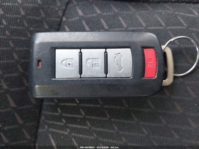 2024 MITSUBISHI MIRAGE G4 ML32FVFJ7RHF09902 Photo 10