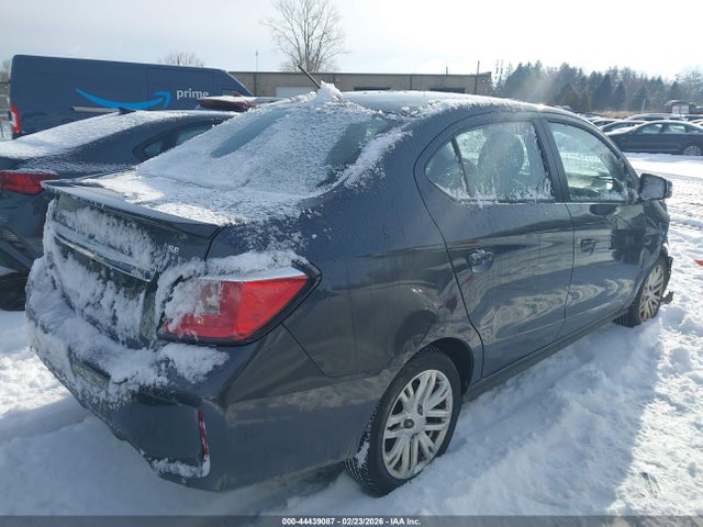 2024 MITSUBISHI MIRAGE G4 ML32FVFJ7RHF09902 Photo 3