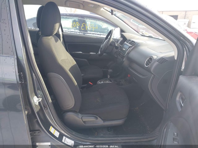 2024 MITSUBISHI MIRAGE G4 ML32FVFJ7RHF09902 Photo 4