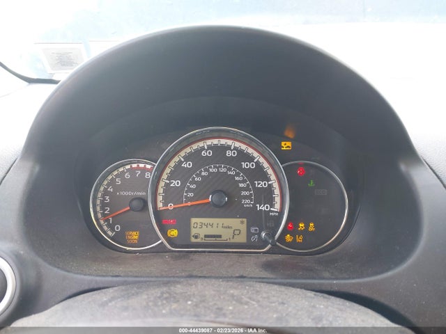 2024 MITSUBISHI MIRAGE G4 ML32FVFJ7RHF09902 Photo 6