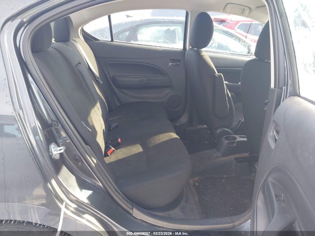 2024 MITSUBISHI MIRAGE G4 ML32FVFJ7RHF09902 Photo 7